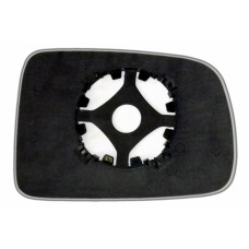 Дзеркальний елемент HONDA CR-V II (02-06) лівий сферичний