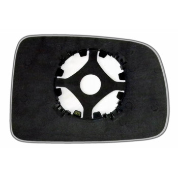 Елемент дзеркала заднього огляду HONDA CR-V II (02-06) лівий сферичний Елемент дзеркала заднього огляду HONDA CR-V II (02-06) лівий сферичний