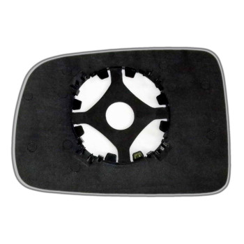 Елемент дзеркала заднього огляду HONDA CR-V II (02-06) правий асферичний Елемент дзеркала заднього огляду HONDA CR-V II (02-06) правий асферичний