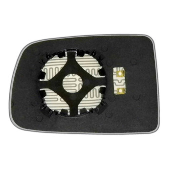 Зеркальный элемент HONDA CR-V (RD) (95-02) правый асферический с обогревом Зеркальный элемент HONDA CR-V (RD) (95-02) правый асферический с обогревом