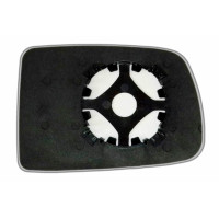 Дзеркальний елемент HONDA CR-V (RD) (95-02) лівий сферичний