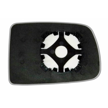 Елемент дзеркала заднього огляду HONDA CR-V (RD) (95-02) лівий сферичний