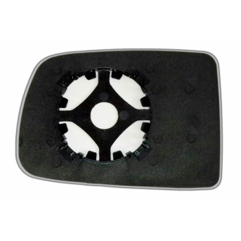 Елемент дзеркала заднього огляду HONDA CR-V (RD) (95-02) правий сферичний