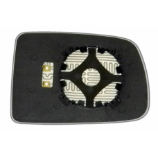 Дзеркальний елемент HONDA CR-V (RD) (95-02) лівий сферичний з обігрівом