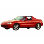HONDA|HONDA CRX III (92-97)