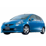 HONDA|HONDA Jazz I (01-08)