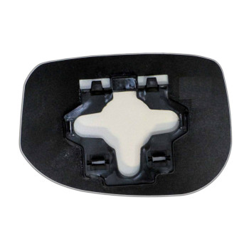 Зеркальный элемент HONDA Insight II (09-11) правый асферический