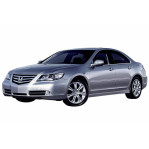 HONDA|HONDA Legend IV (09-12)
