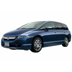 HONDA|HONDA Odyssey III NA (05-10)