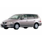 HONDA|HONDA Odyssey II (99-04)