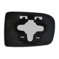 Зеркальный элемент HONDA Odyssey II (99-04) левый сферический