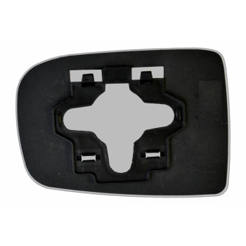 Елемент дзеркала заднього огляду HONDA Odyssey II (99-04) правий сферичний