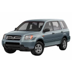 HONDA|HONDA Pilot (03-08)