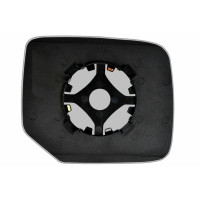 Дзеркальний елемент HONDA Pilot II (08- ) лівий сферичний