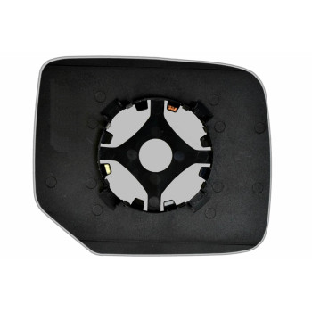 Елемент дзеркала заднього огляду HONDA Pilot II (08- ) лівий сферичний