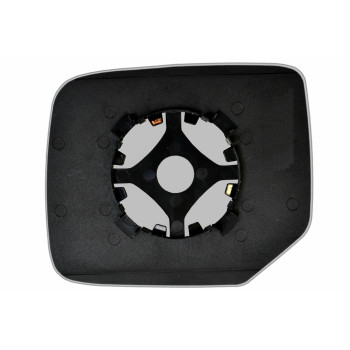 Елемент дзеркала заднього огляду HONDA Pilot II (08- ) правий сферичний