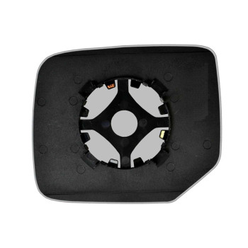 Зеркальный элемент HONDA Pilot II (08- ) правый асферический