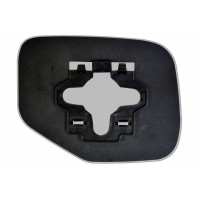 Дзеркальний елемент HONDA Ridgeline (05- ) лівий сферичний