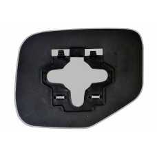 Зеркальный элемент HONDA Ridgeline (05- ) правый сферический