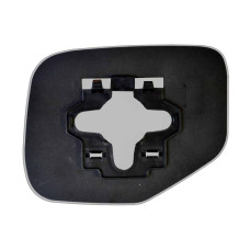 Зеркальный элемент HONDA Ridgeline (05- ) правый асферический