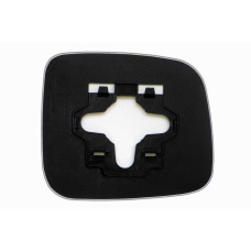 Дзеркальний елемент HONDA Stepwgn (96-05) лівий асферичний