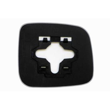 Елемент дзеркала заднього огляду HONDA Stepwgn (96-05) лівий асферичний