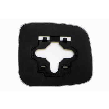 Елемент дзеркала заднього огляду HONDA Stepwgn (96-05) лівий сферичний Елемент дзеркала заднього огляду HONDA Stepwgn (96-05) лівий сферичний