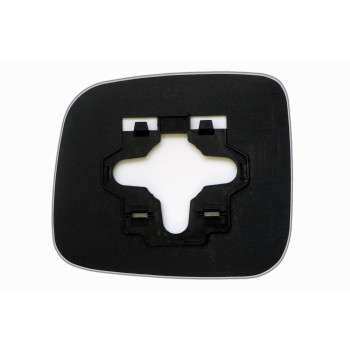 Зеркальный элемент HONDA Stepwgn (96-05) правый сферический