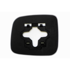 Дзеркальний елемент HONDA Stepwgn (96-05) правий асферичний