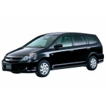HONDA|HONDA Stream (00-06)