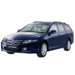 HONDA|HONDA Accord VII (02-08)