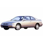 HONDA|HONDA Accord V (94-97)