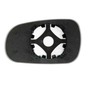 Елемент дзеркала заднього огляду HONDA Accord VI (99-02) правий асферичний