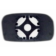 Дзеркальний елемент HONDA Civic VII HB (01-05) лівий сферичний