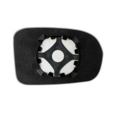 Зеркальный элемент HONDA Civic VII (01-06) левый асферический