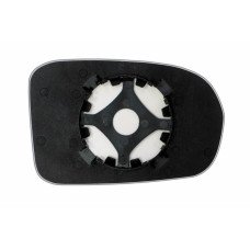 Дзеркальний елемент HONDA Civic VII (01-06) лівий сферичний