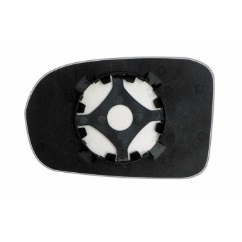 Елемент дзеркала заднього огляду HONDA Civic VII (01-06) правий сферичний