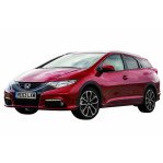 HONDA|HONDA Civic VIII (05-11)