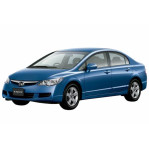 HONDA|HONDA Civic VIII 5D (06-11)