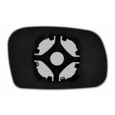 Зеркальный элемент HONDA Civic VIII Coupe (08-11) левый сферический