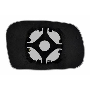 Зеркальный элемент HONDA Civic VIII Coupe (08-11) левый сферический