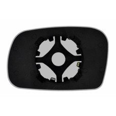 Зеркальный элемент HONDA Civic VIII Coupe (08-11) правый сферический