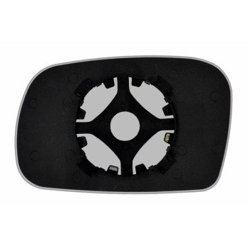 Елемент дзеркала заднього огляду HONDA Civic VIII Coupe (08-11) правий сферичний