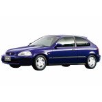HONDA|HONDA Civic VI (96-01)