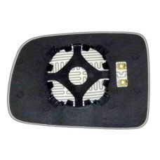 Зеркальный элемент HONDA CR-V II (02-06) правый асферический с обогревом