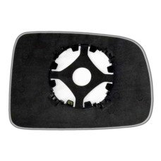 Дзеркальний елемент HONDA CR-V II (02-06) лівий асферичний