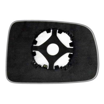 Зеркальный элемент HONDA CR-V II (02-06) левый асферический