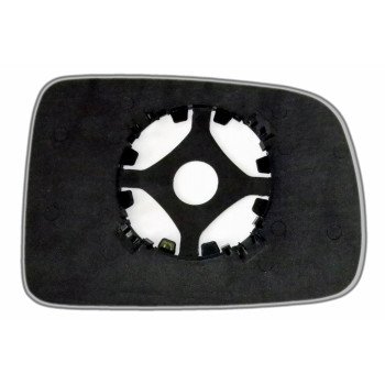 Зеркальный элемент HONDA CR-V II (02-06) левый сферический