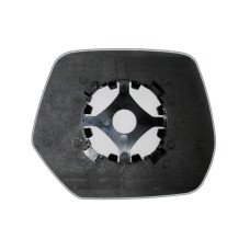 Зеркальный элемент HONDA CR-V IV (12- ) левый сферический