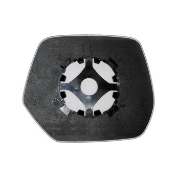 Елемент дзеркала заднього огляду HONDA CR-V IV (12- ) лівий сферичний